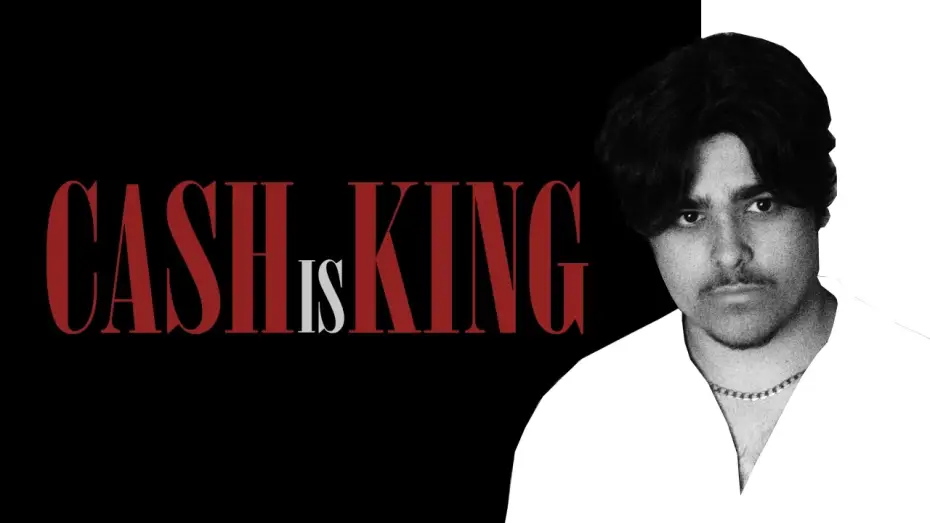 Відео до фільму Cash is King — Cash is King