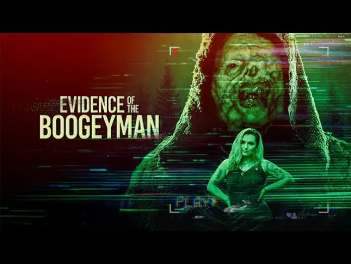 Відео до фільму Evidence of the Boogeyman | Evidence of the Boogeyman Official Trailer (2025) | Horror | Thriller | Breaking Glass Pictures