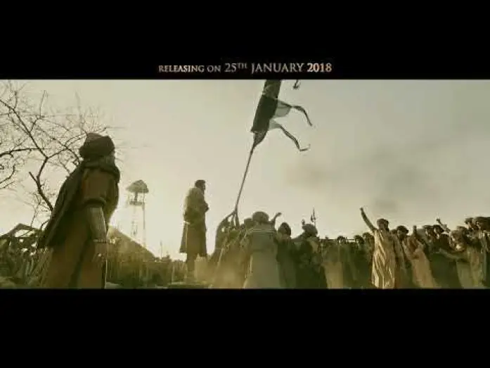 Відео до фільму पद्मावत — Padmaavat | Dialogue Promo | Ranveer Singh | Deepika Padukone | Shahid Kapoor