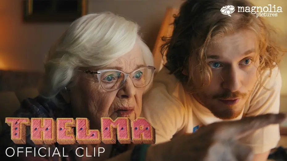 Відео до фільму Тельма | Scam Call