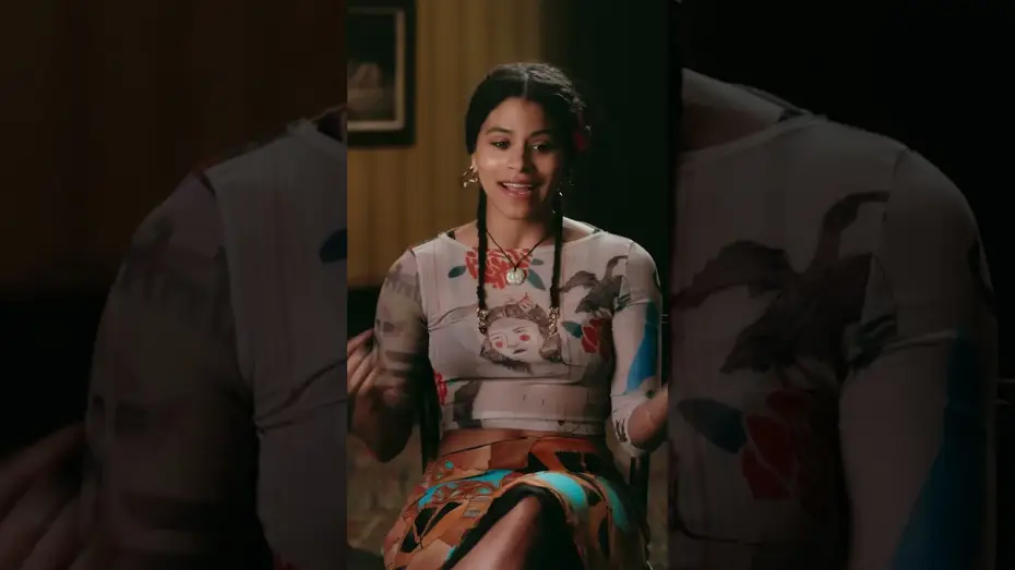 Відео до фільму Вони вб'ють тебе — Zazie Beetz Goes Full Action Star
