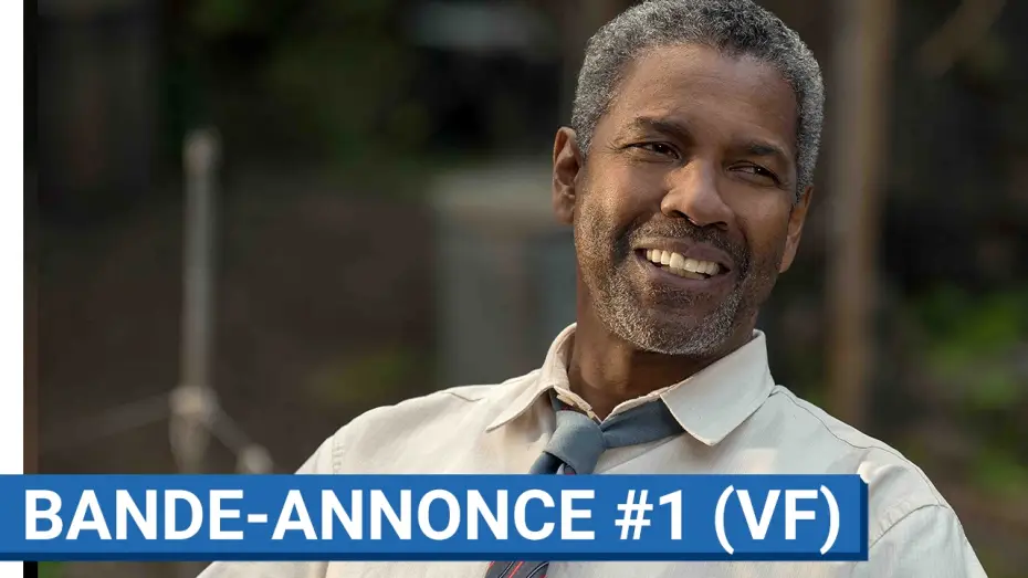 Відео до фільму Паркани — FENCES - Bande-annonce #1 VF [au cinéma le 22 février 2017]