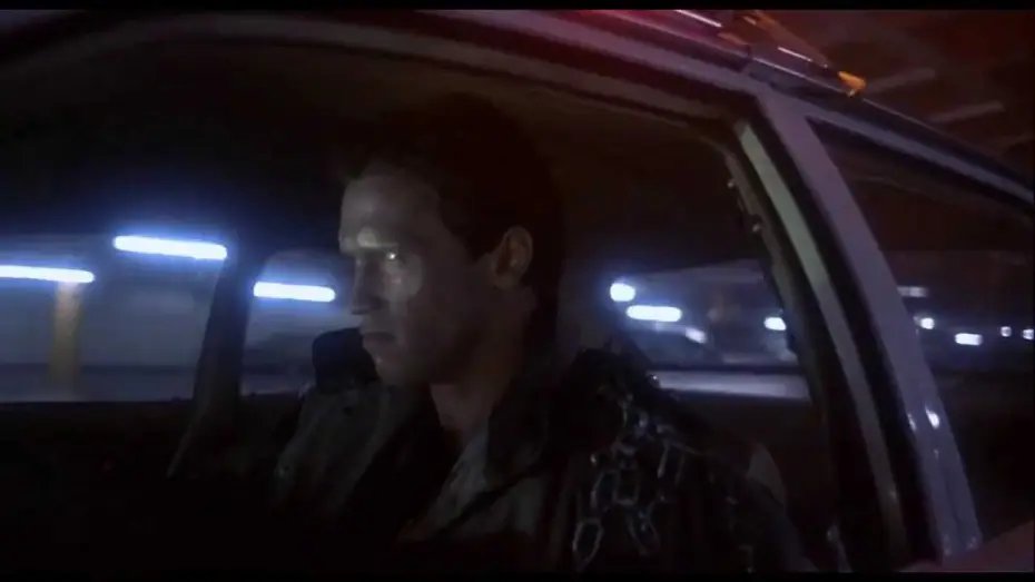 Відео до фільму Термінатор | TERMINATOR (1984) Bande annonce V.F- HD