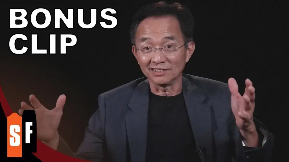 Відео до фільму Великий переполох у малому Китаї | Bonus Clip: Actor Dennis Dun Discusses Being The Hero