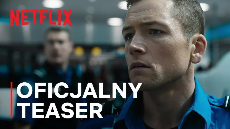 Відео до фільму Ручна поклажа | Oficjalny teaser