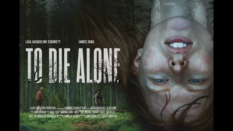 Відео до фільму To Die Alone | TO DIE ALONE - Survival Thriller Trailer - Coming 3/25