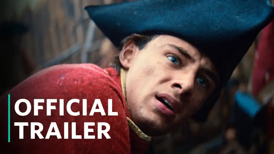 Відео до фільму Молодий Вашинґтон | Young Washington | Official Trailer | In Theaters July 3 | Angel & Wonder Project