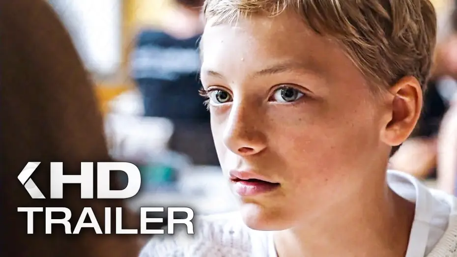 Відео до фільму Close | CLOSE Trailer German Deutsch (2023)