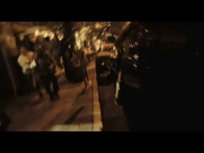 Відео до фільму Монстро | Monstruoso (Cloverfield)  Trailer  Espa&ntilde;ol HD