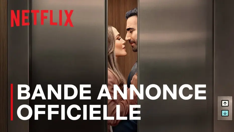 Відео до фільму Офісний роман — Office Romance | Bande-annonce officielle VOSTFR | Netflix France