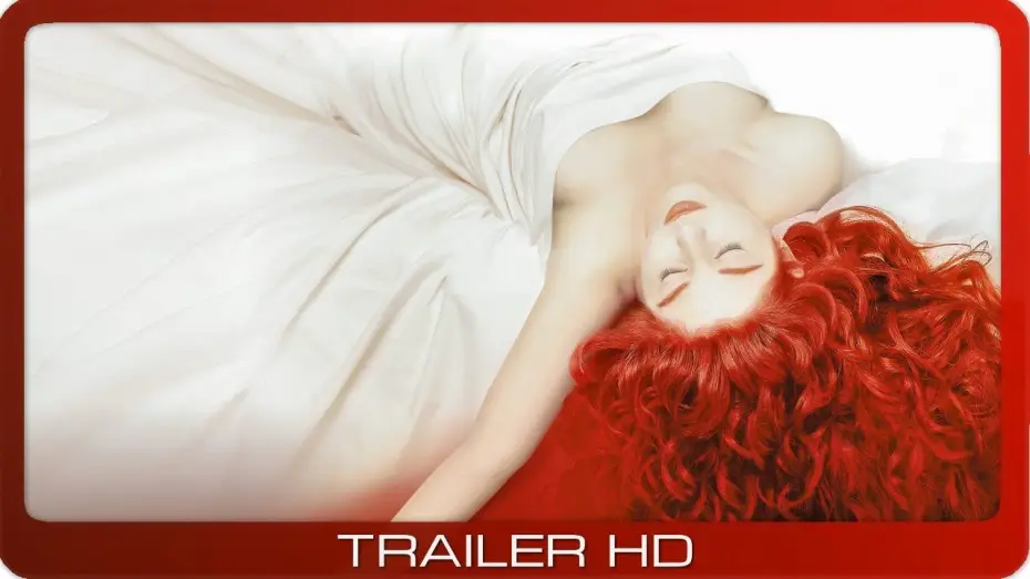 Відео до фільму Парфумер: Історія одного вбивці — Trailer