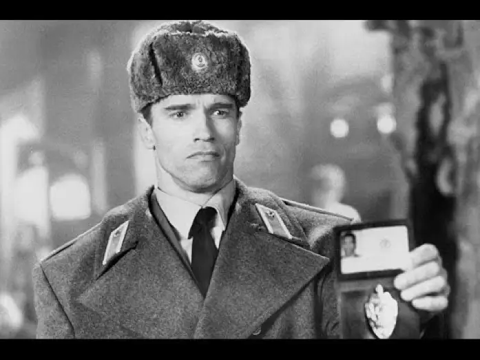 Відео до фільму Червона спека | &laquo;Красная жара&raquo; Русский трейлер