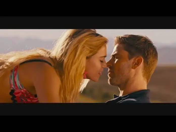 Відео до фільму Помста | Official :45 Trailer