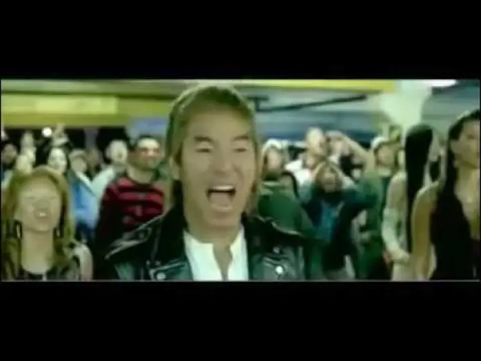 Відео до фільму Потрійний форсаж: Токійський дрифт — THE FAST AND THE FURIOUS - TOKYO DRIFT - Trailer italiano ufficiale