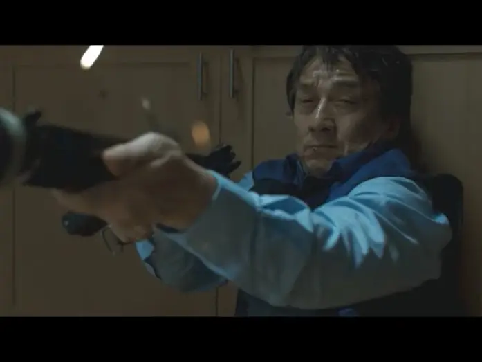 Відео до фільму Іноземець — El extranjero - Trailer español (HD)