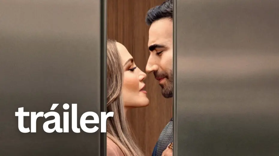 Відео до фільму Офісний роман — TURBULENCIA EN LA OFICINA (Netflix) | Tráiler español - Con Jennifer Lopez