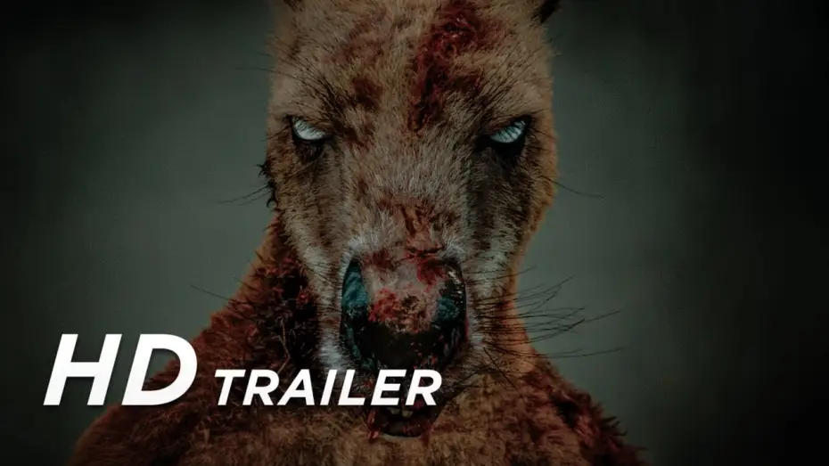 Відео до фільму Rippy | RIPPY - DAS KILLERK&Auml;NGURU | Trailer (deutsch) | Mit Michael Biehn und Tess Haubrich