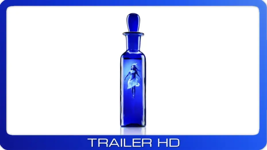 Відео до фільму Ліки від щастя | A Cure For Wellness ≣ 2016 ≣ Trailer