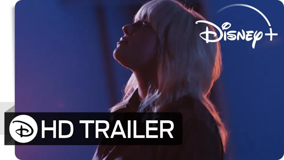 Відео до фільму Happier Than Ever: A Love Letter to Los Angeles | Happier Than Ever: Ein Liebesbrief an Los Angeles | Ab 3. September nur auf Disney+