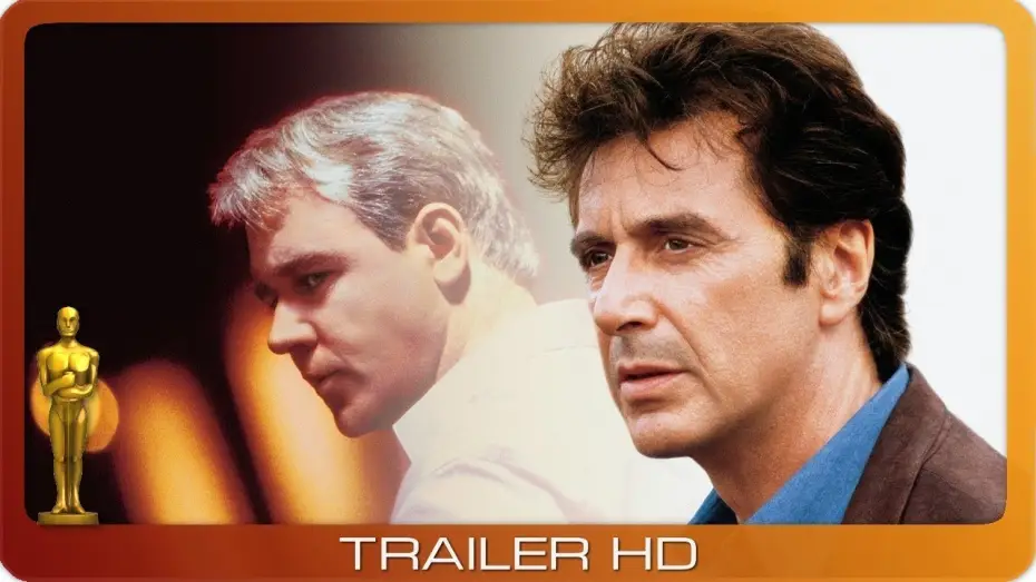 Відео до фільму Своя людина — Insider ≣ 1999 ≣ Trailer ≣ German | Deutsch