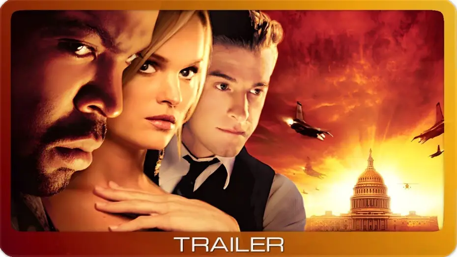Відео до фільму Три ікси 2: Новий рівень | xXx&sup2; - The Next Level ≣ 2005 ≣ Trailer