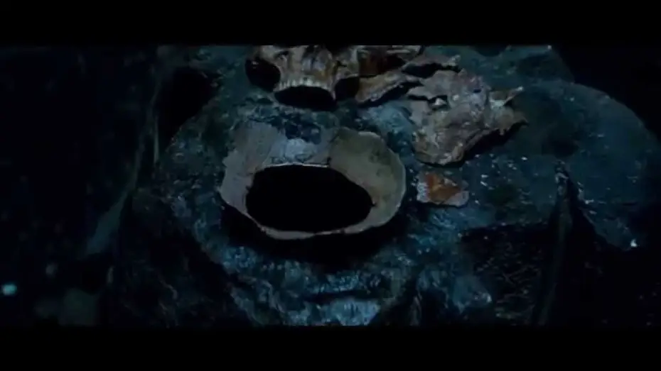 Відео до фільму Дракула. Невідома історія — Dracula Untold - Trailer 2 - Deutsch HD
