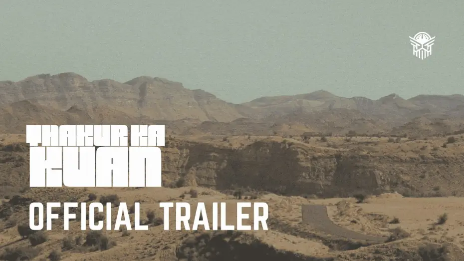 Відео до фільму Thakur Ka Kuan — Thakur Ka Kuan | Official Trailer | Perseus Productions
