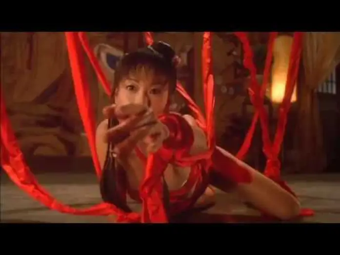 Відео до фільму 金瓶梅2 愛的奴隸 | The Forbidden Legend: Sex & Chopsticks II (2009) DVD Trailer 金瓶梅Ⅱ愛的奴隸