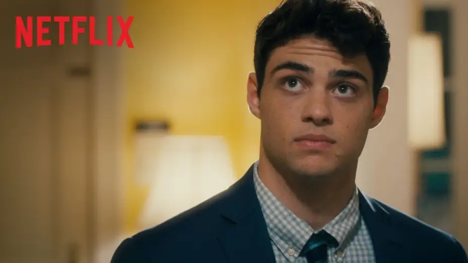 Відео до фільму Ідеальне побачення | The Perfect Date | Offizieller Trailer [HD] | Netflix