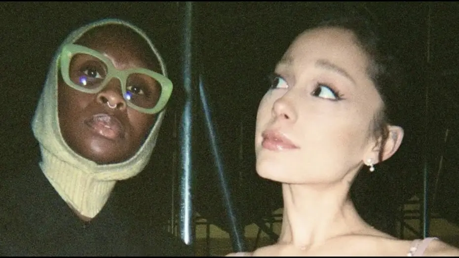 Відео до фільму Wicked: Чародійка | El Poderoso V&iacute;nculo de la Amistad [VOSE]