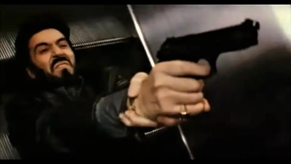 Відео до фільму Шлях Карліто | Carlito's Way -- 1993 Trailer Deutsch