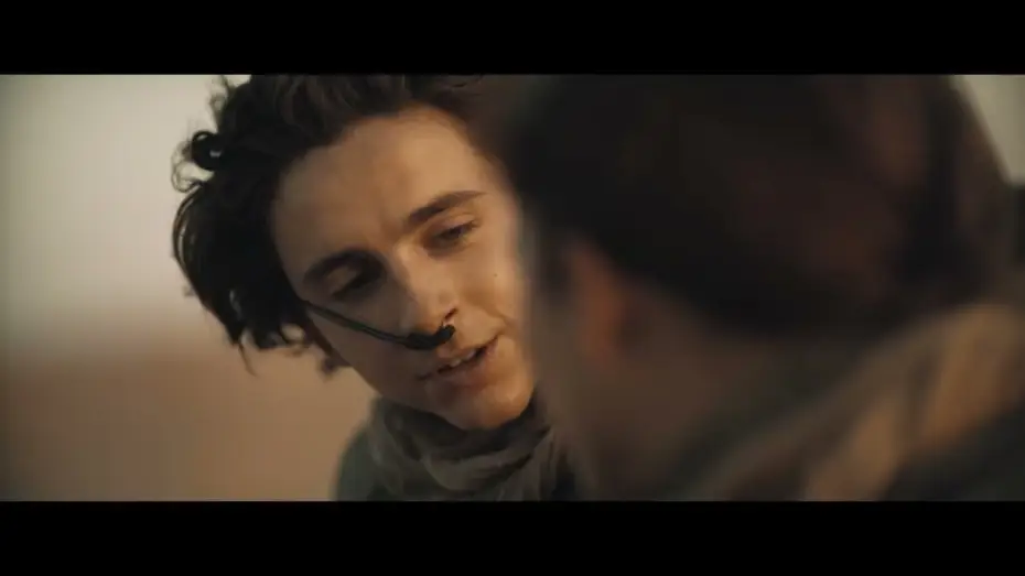 Відео до фільму Дюна: Частина друга | Spot ''Name Review''