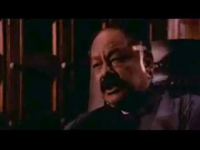 Відео до фільму Мачете — Machete Trailer (Grindhouse)
