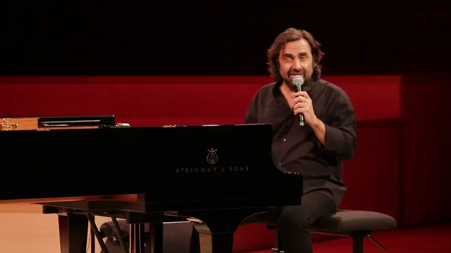 Відео до фільму Entre Duel et Duo, Jean-Fran&ccedil;ois Zygel & Andr&eacute; Manoukian / Concert au Th&eacute;&acirc;tre des Taillades | Duel de Piano - Jean-Fran&ccedil;ois Zygel & Andr&eacute; Manoukian - 1/2