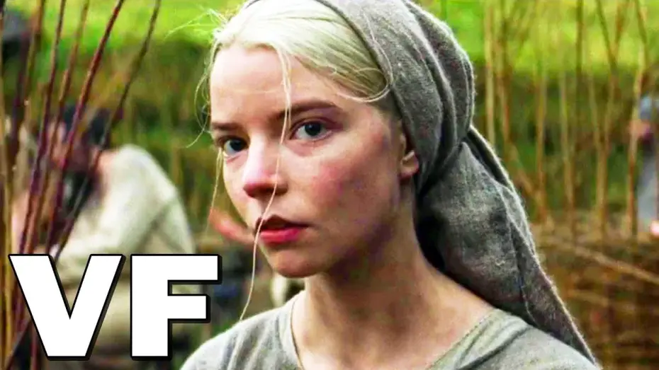 Відео до фільму Варяг | THE NORTHMAN Bande Annonce VF (2022)