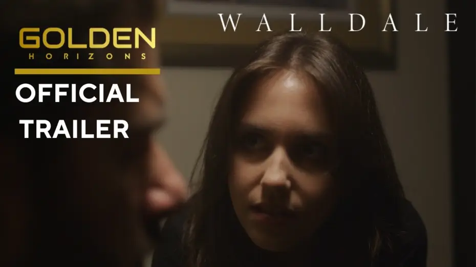 Відео до фільму WallDale | WallDale | Official Trailer (2026)