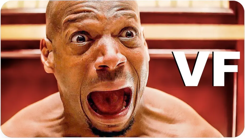 Відео до фільму Голий | NAKED Bande Annonce VF (NETFLIX // 2017)