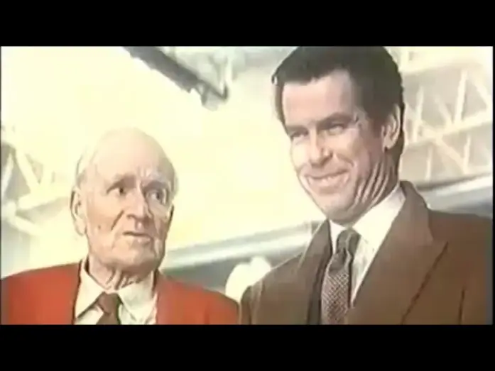 Відео до фільму 007: Завтра не помре ніколи | 007  El Ma&ntilde;ana Nunca Muere