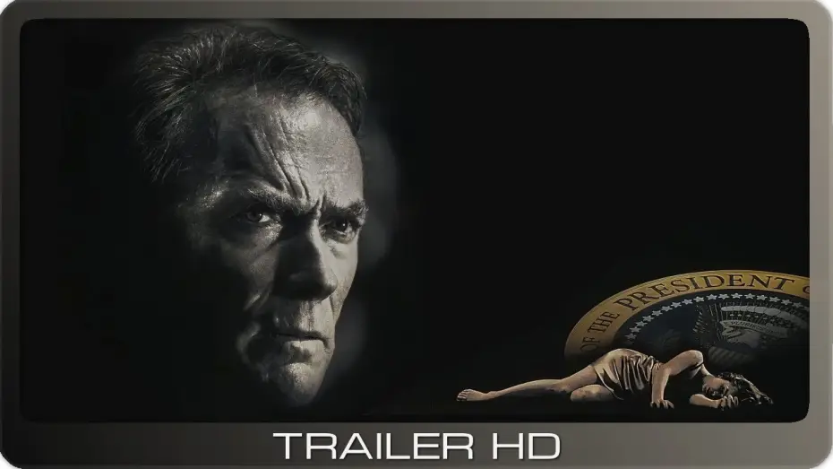 Відео до фільму Абсолютна влада — Absolute Power ≣ 1997 ≣ Trailer