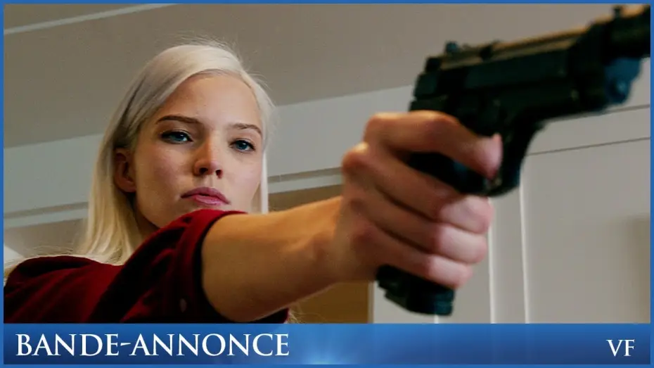 Відео до фільму Анна | Anna (2019) Bande annonce VF