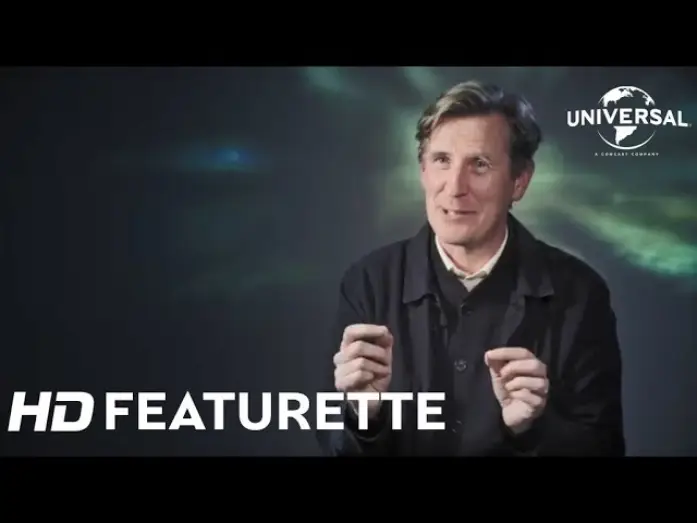 Відео до фільму Смертні машини | Mortal Engines - Featurette "Aux Origines de Mortal Engines" VOST