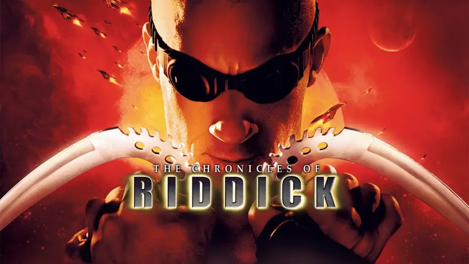 Відео до фільму Хроніки Ріддіка | The Chronicles of Riddick (film 2004) TRAILER ITALIANO