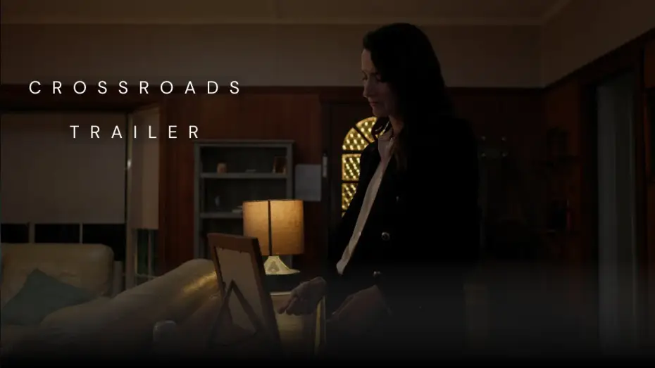 Відео до фільму Crossroads | Crossroads - Short Film Trailer