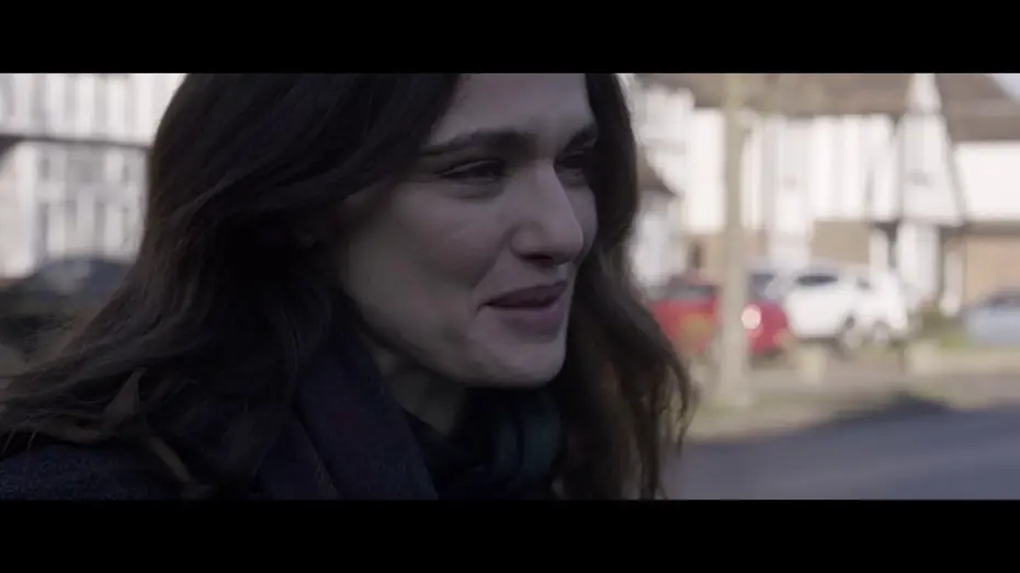 Відео до фільму Непокора — DISOBEDIENCE | "Do You Fancy Women" Official Clip