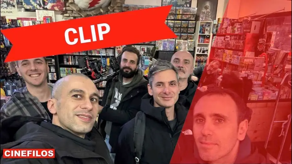 Відео до фільму Generazione Fumetto | Generazione Fumetto: il Promo del nuovo progetto di Valmyn