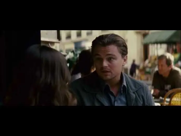 Відео до фільму Початок | Inception - Il terzo trailer italiano in HD