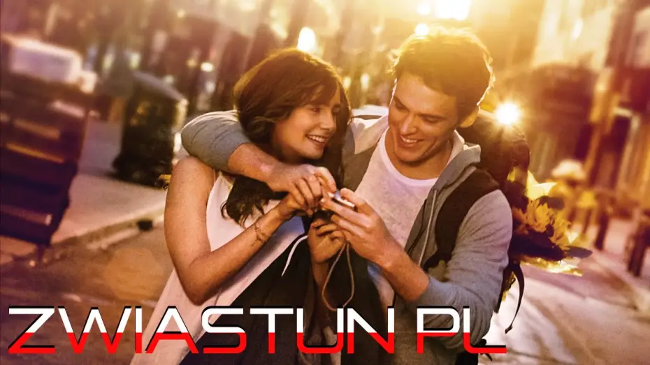 Відео до фільму З любов'ю, Розі | |HD|LOVE,ROSIE|Zwiastun PL|05.12.2014