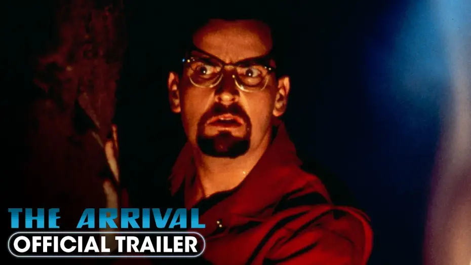 Відео до фільму Прибуття — Official Trailer