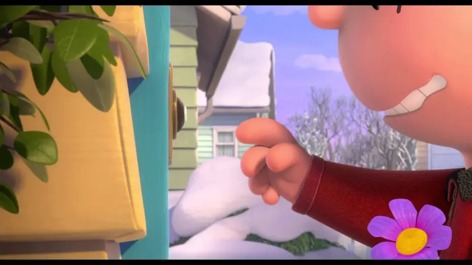 Відео до фільму Снупі та Чарлі Браун: Дрібнота у кіно — Snoopy & Friends - Il Film dei Peanuts - Trailer ufficiale