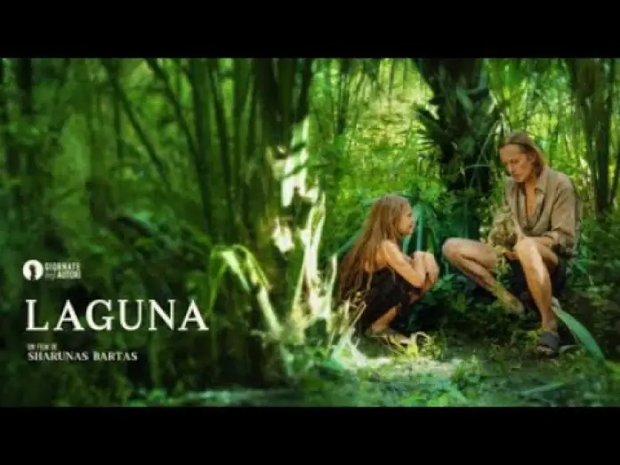 Відео до фільму Laguna | LAGUNA, un film de Sharunas Bartas - Bande-annonce